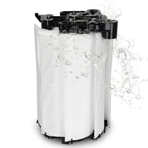59002500 Complete Element Grid Assembly for Pentair FNS Plus 48 Sq Ft Vertical and Spa Filter Replacement Pentair 59023400 and FNSP48 Filter Element Cluster Assembly Include De Filter Grids 48 Sq Ft