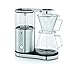 WMF AromaMaster Kaffeemaschine mit Glaskanne, Filterkaffee, 1 Tassen, Tropfstopp, Warmhalteplatte, Abschaltautomatik 147 W