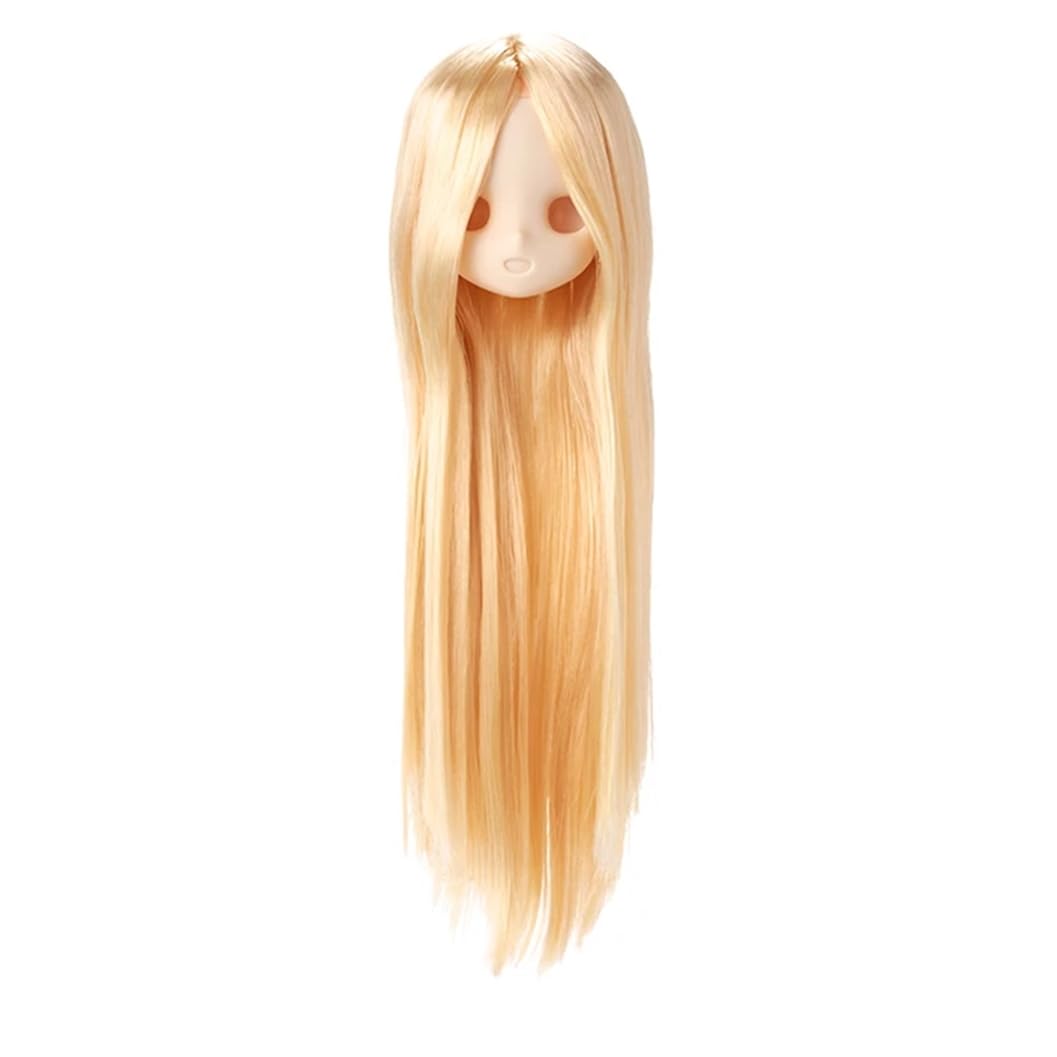 Obitsu Seisakujo HCOB-FR-DBR Cap, For 1/6 Dolls, FR Dark Brown