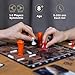 Mars Expedition: SOL43 Family Board Game for Kids 8-12 and Adults | Strategy Board Games with Solo Mode | Space Adventure Board Game for Family Game Night | 1-2 Players | Ages 8 and up
