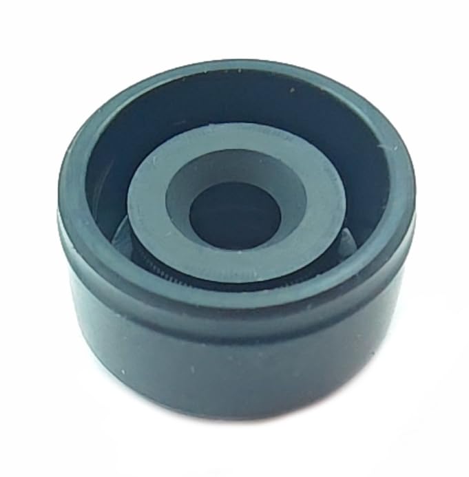 Whirlpool Ricambi Guarnizione Deviatore Acqua Whirlpool, Codice W10195677, Nera, Per Lavastoviglie Guarnizione Per KitchenAid Maytag - Foto 10