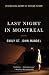 Last Night in Montreal