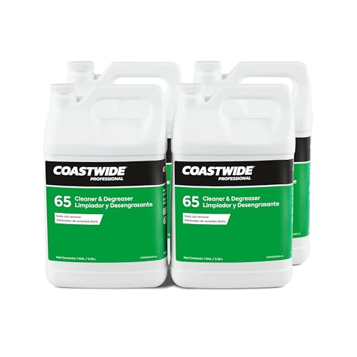 Coastwide Professional Degreaser 65