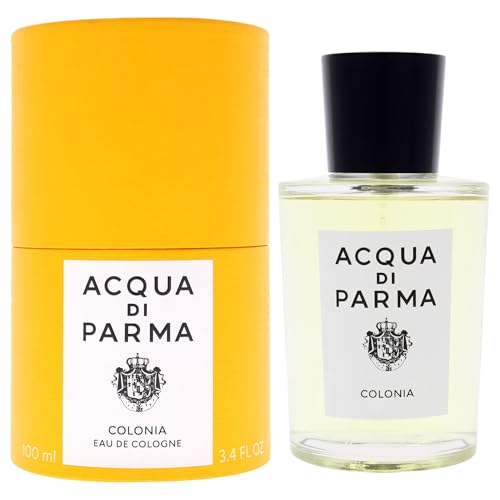 Colonia by Acqua Di Parma for Men - 3.4 oz EDC Spray