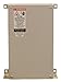 WEG BCWTC750V53B4-F BCW Series Power Correction Capacitor, 3-Phase, Fused, 7.5 kVAr Reactive Power, 480 V
