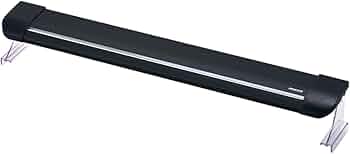 Amazon | ニッソー LED PGライナー600 ブラック | ニッソー | ライト