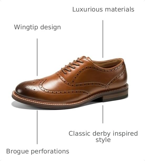 Image of Kenneth Cole Reaction Men's Lance