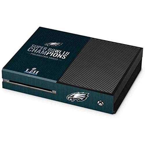 Skinit NFL Philadelphia Eagles Xbox One Console Skin