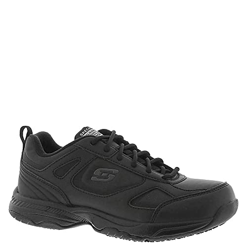 Skechers for Work Women's Dighton Bricelyn Work Shoe2