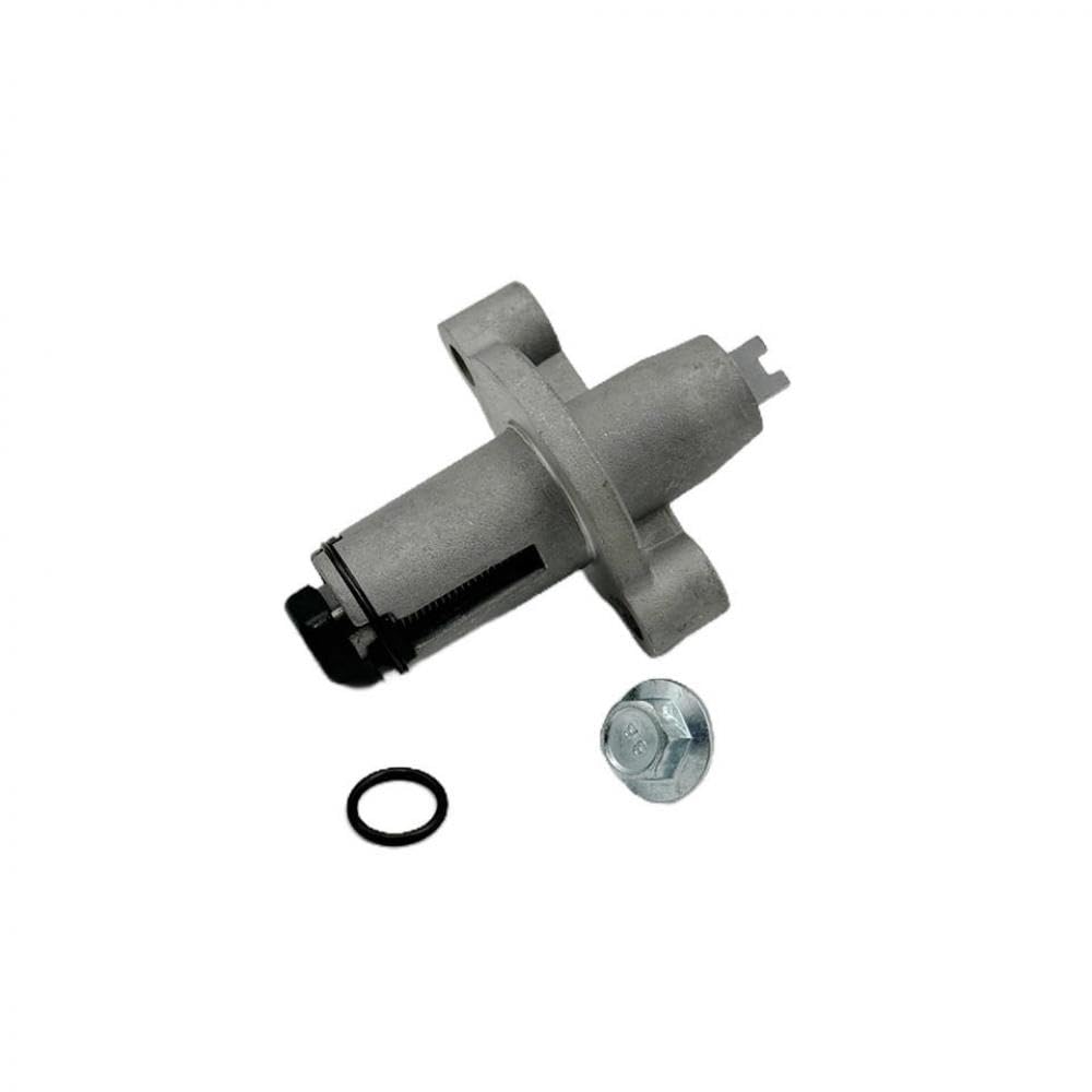 Hisun 700 750 800 ATV UTV Tensor de ajustador cadena Comp 14500-007-0000 Compatible con modelos 700cc 750cc 800cc
