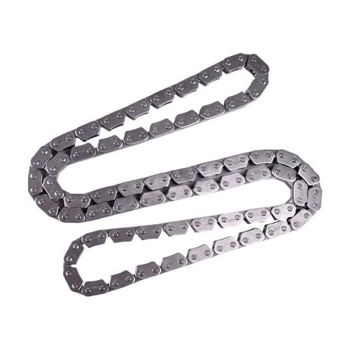 Chaîne de distribution CBR954RR 2002-2003 pour moteur moto 124 maillons
