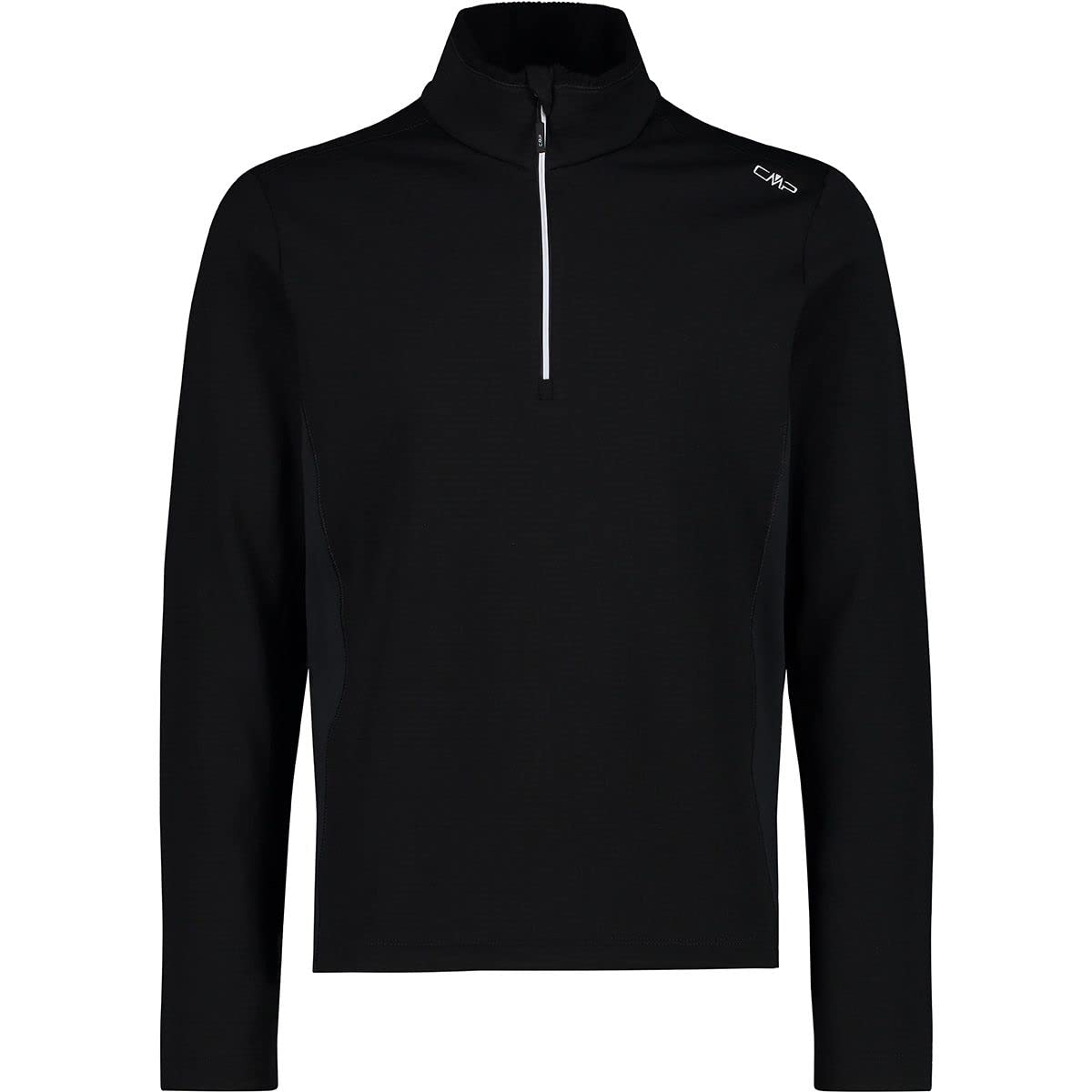 CMP - Man Sweat, Black White, 56