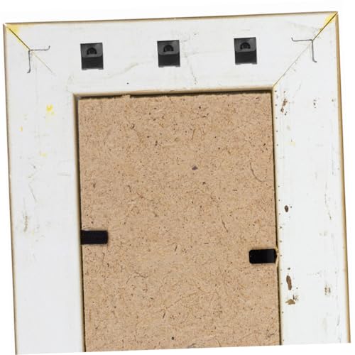 Image of 30pcs Picture Hanging Hardware Iron Frame Wall Hooks for Easy Installation Living Rooms Offices Gallery Walls Durable Aesthetic