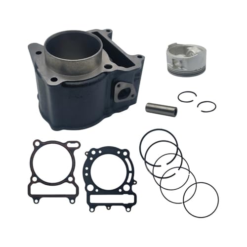 Kit de cilindros L 260 para rutas en buggy y aventuras en el campo