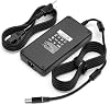 Cargador Alienware 240W compatible con Dell G3 G5 G7 G15 G16 Series; Alienware 15 17 R1 R2 R3 R4 R5 M15 M17 M11X M14X M17X cable de fuente de alimentación para laptop gaming 2