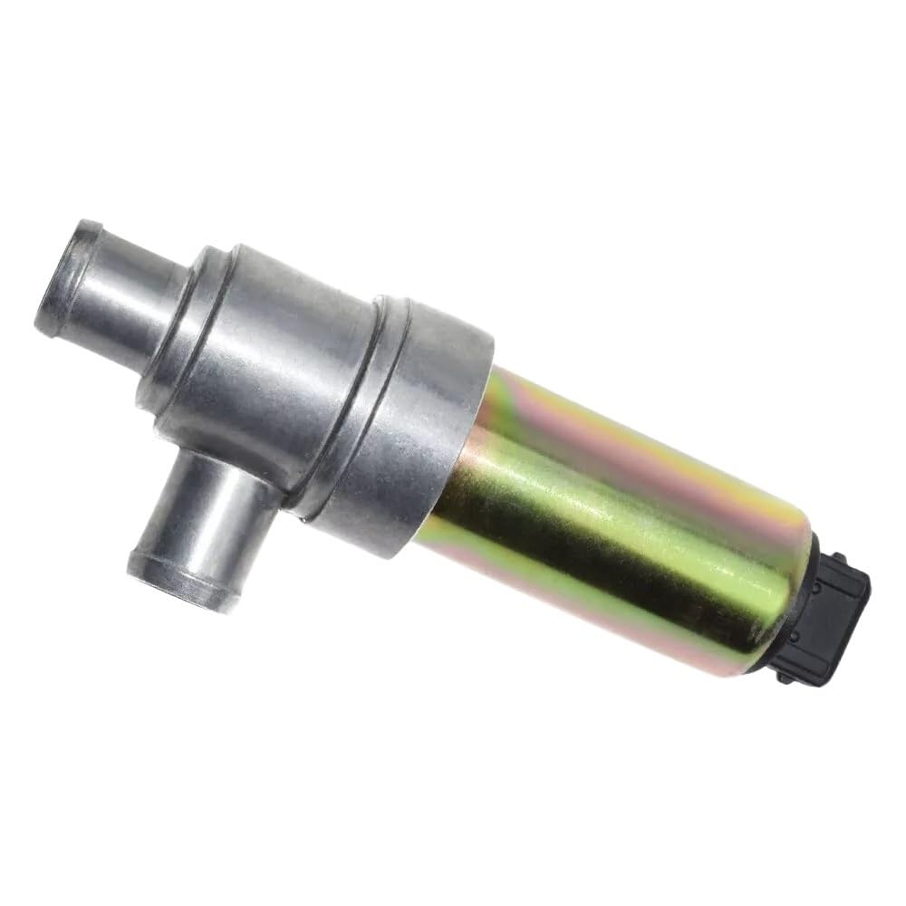 037906457C 2PINS Valvola di Controllo dell'Aria al Minimo for iniezione di Carburante Solenoide