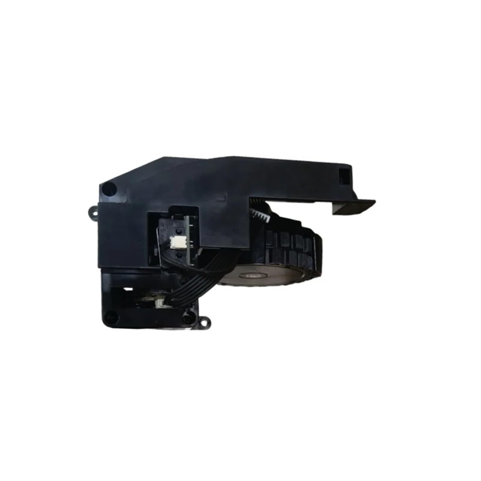 Compatible for Proscenic，Robot Vacuum Cleaner Wheel Assembly，M8 Pro M7 Max Robotic Vacuum Cleaner Parts Wheel Motor Replacement Accessories(L)