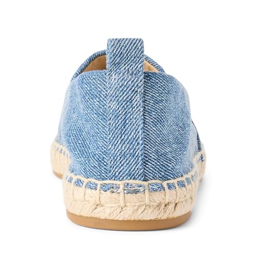 Lauren Ralph Lauren Women's Cameryn Iii Flat Ballet3