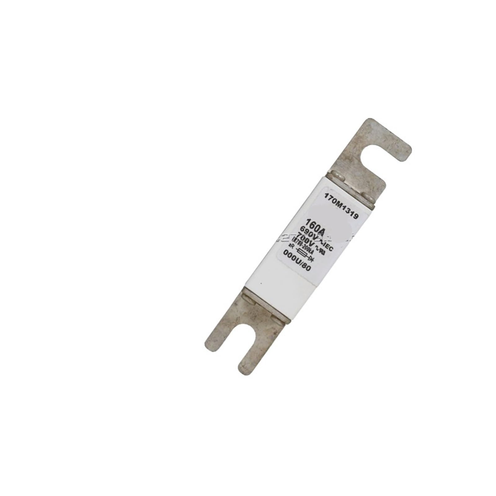 ITFOWIYD 170M1318 170M1319 170M1320 170M1321 170M1322 Fuse(170m1319)