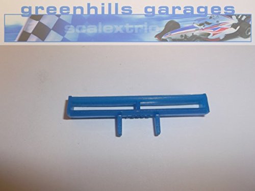 Accessory Pack Wing Mirrors & Exhaust TVR W8792 C2453 G146Greenhills Scalextric Mercedes C Class Point - S No 23 rear wing C2033- NEW - G1117 ##x