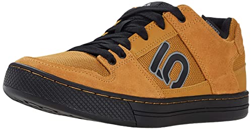 Five Ten MTB-Schuhe Freerider Schwarz/Grau