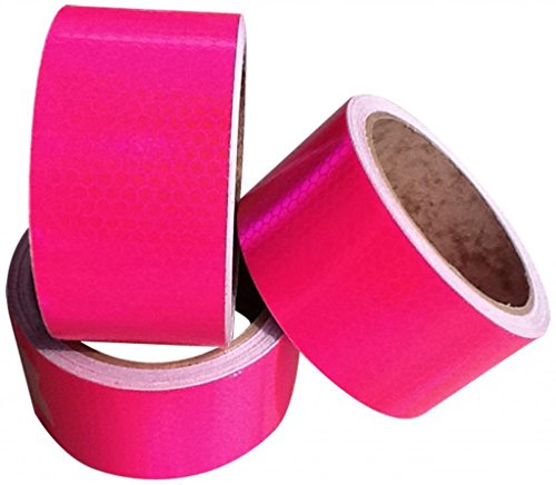 Hi Viz intensità qualità, colore: rosa