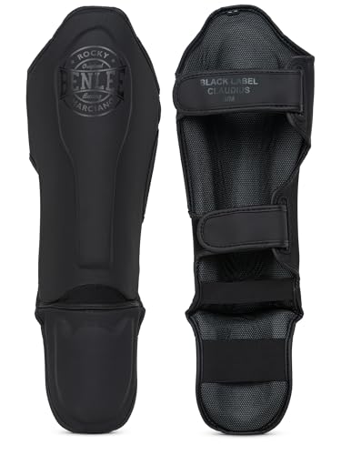 Foto von BENLEE Schienbeinschoner aus Kunstleder Claudius S/M, Black