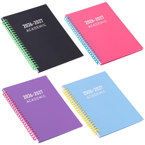 Agenda académique 2026-2027 pour organiser votre quotidien