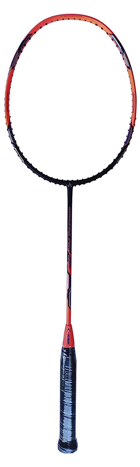 Ashaway Carbon Pro 1000 Unstrung Racquet with Full Cover (Ashaway Spllp Carbon Pro 1000) (B09GY6PGMW) Amazon Price History, Amazon Price Tracker