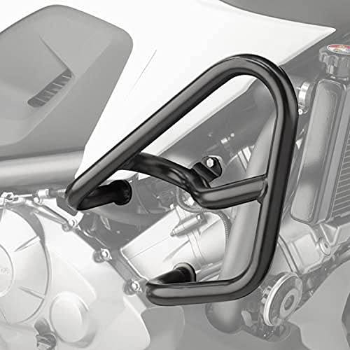 Givi TN1111 pare carters pour Honda NC 750 S DCT 2014 2015 Mototopgun