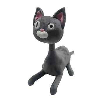 babythreeぬいぐるみ 猫セット５匹 BABY THREE】Lilla's Chef Kittenシリーズ・ブラインドボックス