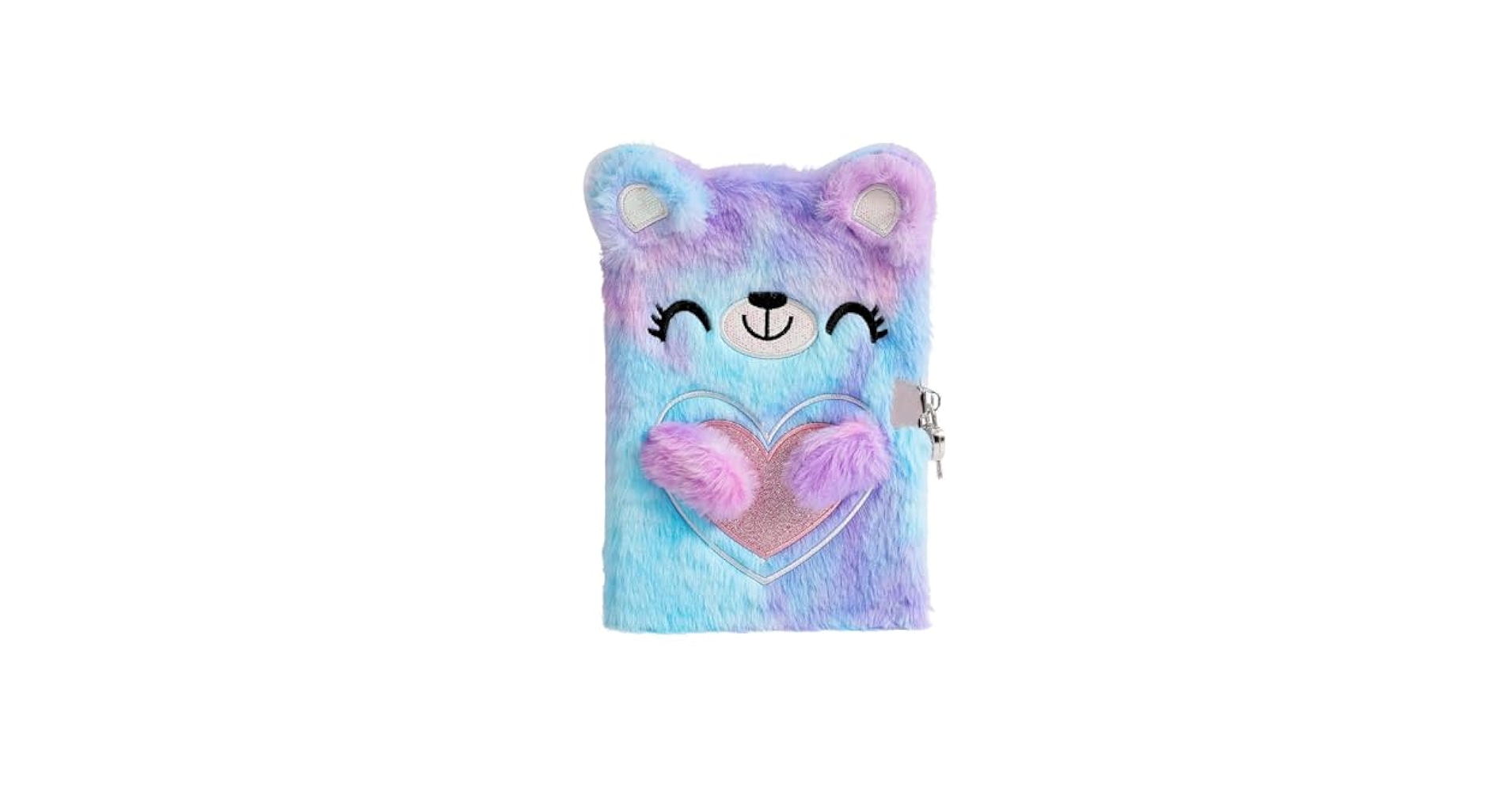 fluffyteddy & L'ours câlin【はちみつset】 Hey Clay - Fluffy Pets Set – Princess and the Pea Boutique