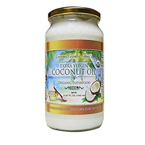 Coconut Country Living’s Extr...