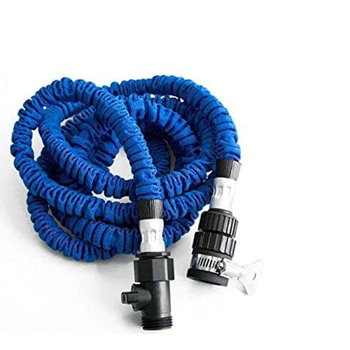 Tuyau d'arrosage jardin XXL extensible 15m