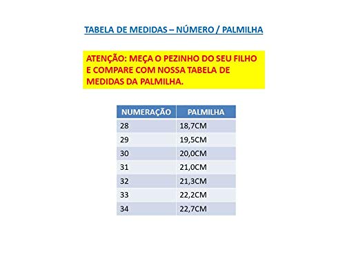 Bota Coturno Infantil Menina Raniel Ref.4934221 (28)