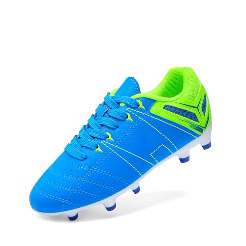 DREAM PAIRS Rotational Cleat Design