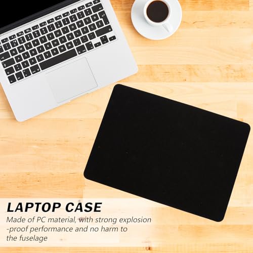 Coque ordinateur 13 pouces rigide et fine de protection pour PC portable