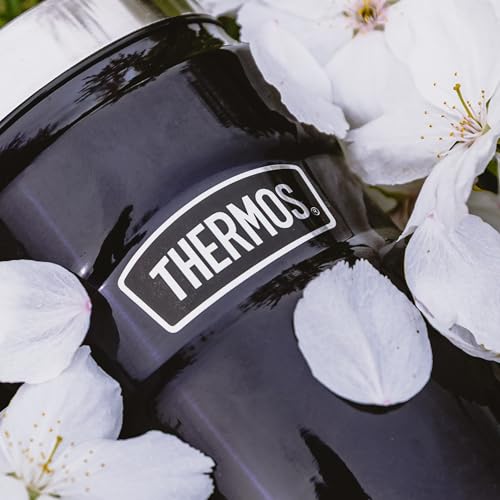 Thermos Stainless King Travel Tumbler, Midnight Blue, 470 ml 4002256047