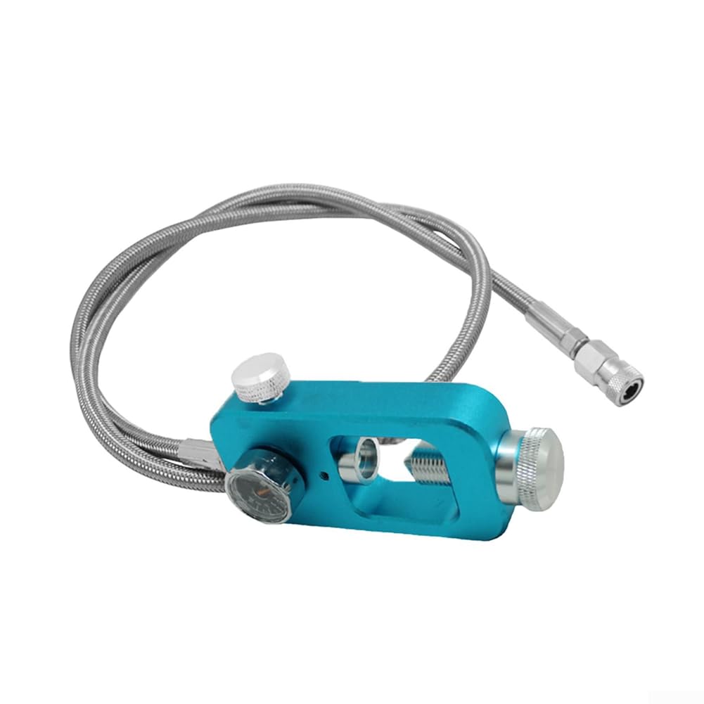 Valvola Test Immersibile 5000 Psi con Tubo 36 Pollici