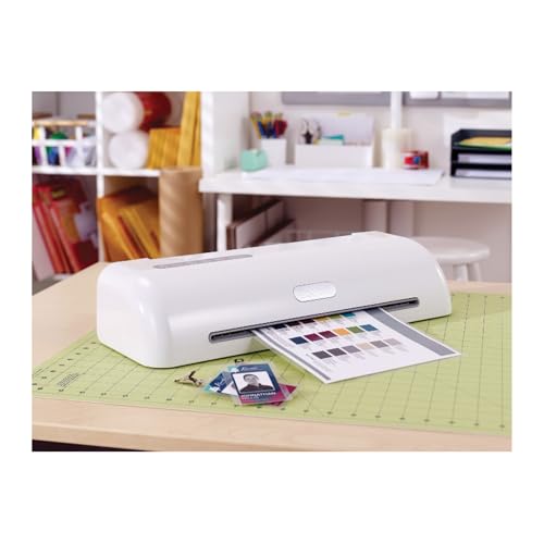 Image of Scotch Thermal Pouches 5 mil, 8.9 in x 11.4 in (228 mm x 291 mm)