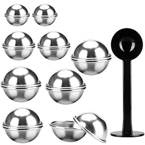 The Best Bath Bomb Press