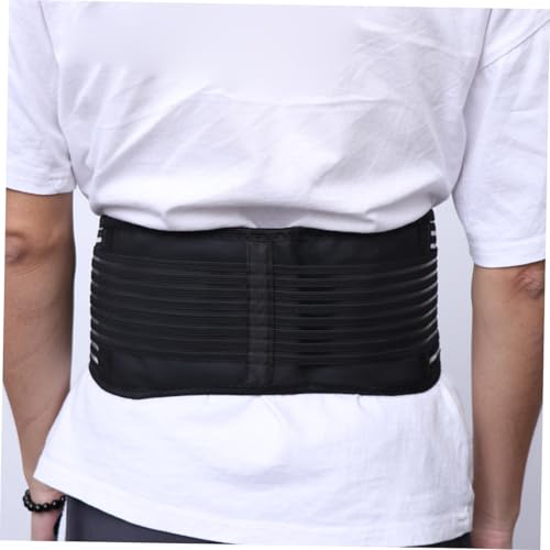 Faja lumbar ajustable para mujer soporte y alivio miniatura 5