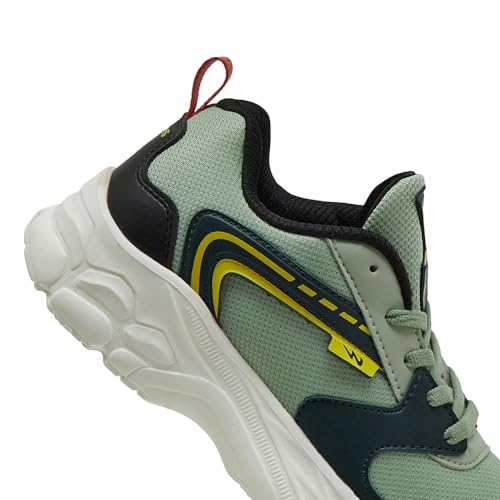 Image of Campus Child SWAY CH Sneakers