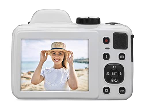 KODAK PIXPRO AZ405-WH の商品画像 5