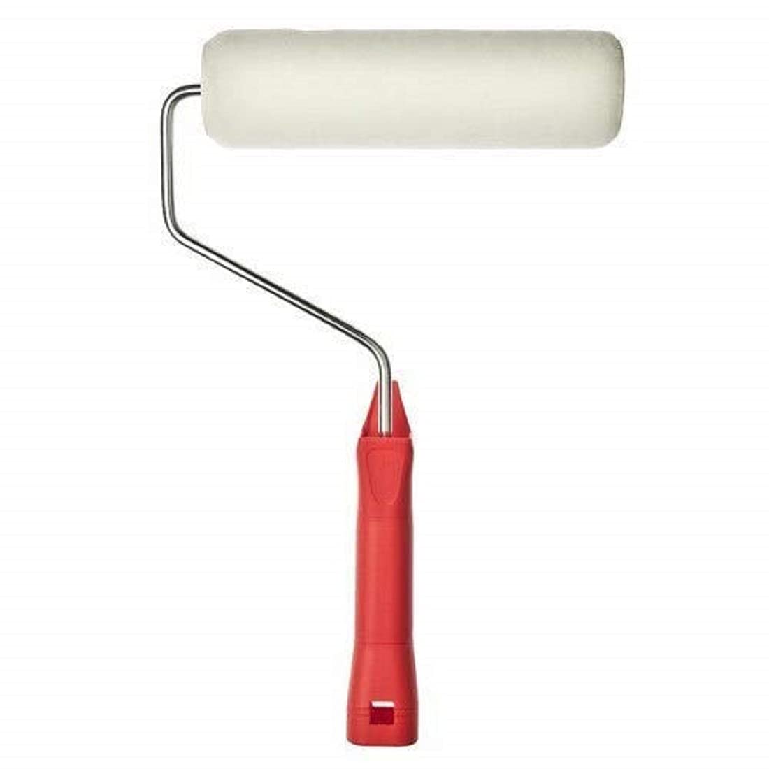 P.K.Mohamed,Sponge Brush,Painting Brush Rollers,Texture Roller with Handle for Wall Decor, 6-inch.