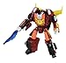 Transformers United UN-23 Rodimus Prime