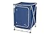 Ferrino Super Quick Mueble Armario Plegable para Camping, Azul