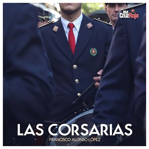 Las Corsarias