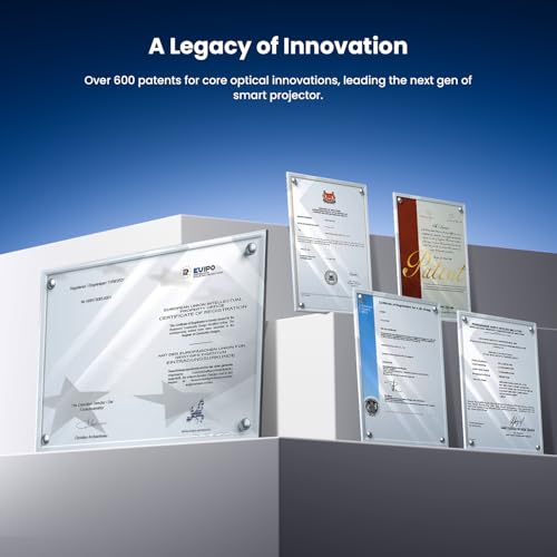 JMGO N1S Ultra thumbnail 8