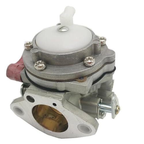 Carburateur HL-324A haute performance pour moteurs de tronçonneuse 090G
